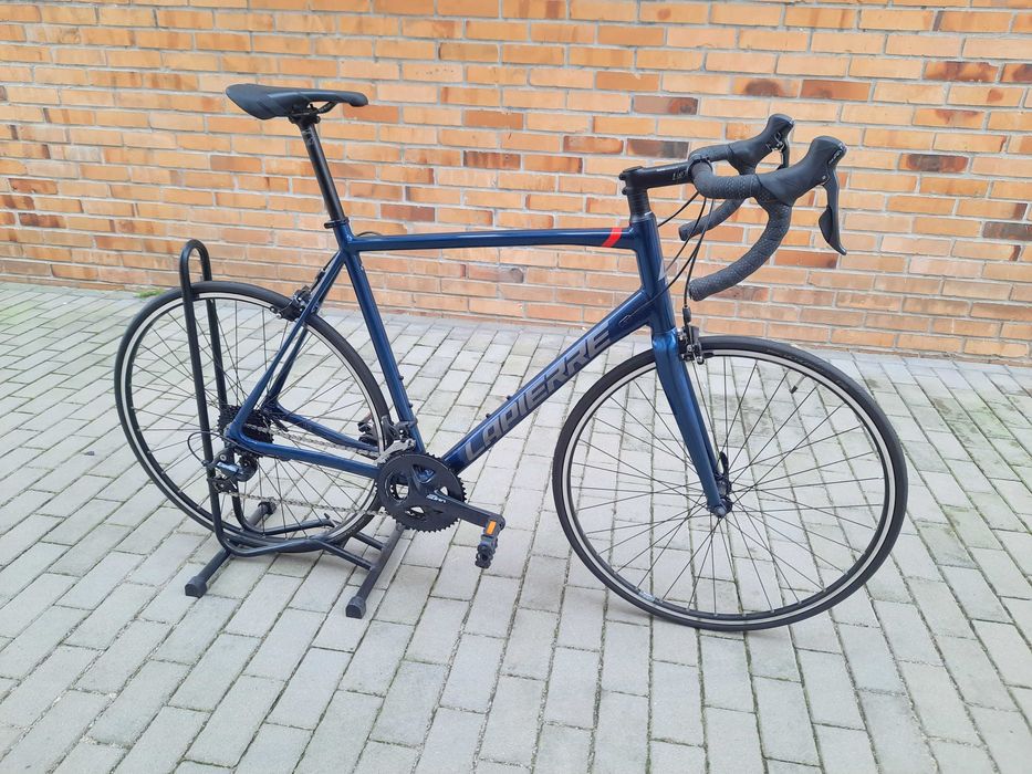 Rower Lapierre SENSIUM 2.0 XL Shimano Sora 2x9 WYPRZEDAŻ Opole Raty 0%