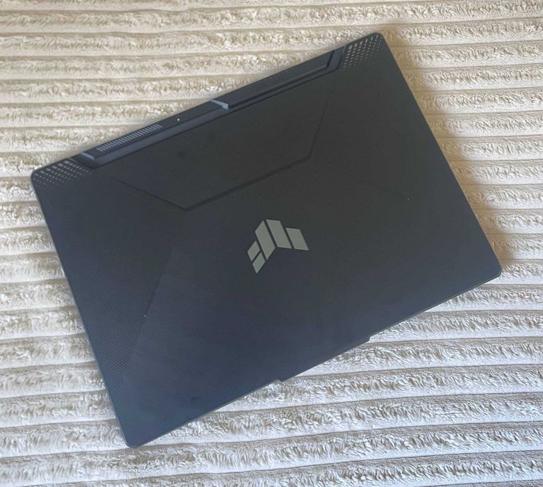 150+ Ноутбуківℹ️Asus TUF Gaming‼️144Hz‼️RTX3050 Laptop‼️Ryzen 5 4600H/SSD 512Gb/RAM 16-32Gbℹ️WIN 11 HOME/Traid-In‼️РОЗТРОЧКА ОНЛАЙ через МОНО БАНК