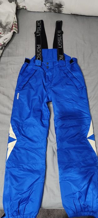 Spodnie narciarskie męskie rozm M.
