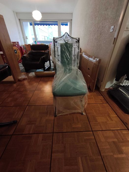 Serviços de mudanças profissional Lisboa Portugal