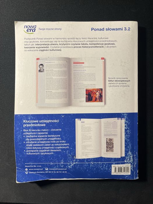 Ponad słowami 3