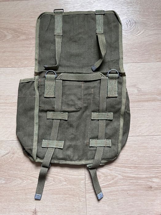 Nowa torba na wyposażenie SWW 2185 +gratis scyzoryk gwizdek kompas