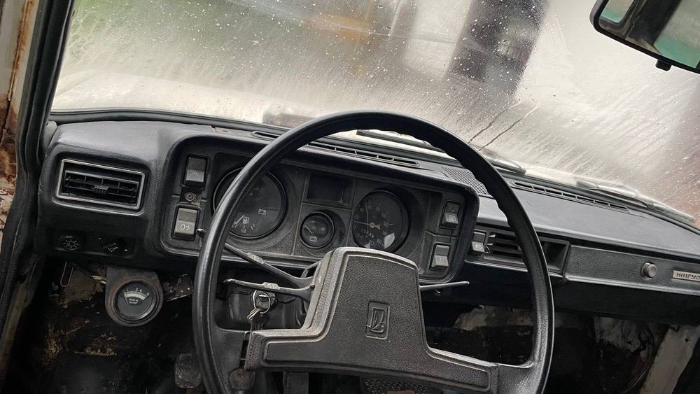 Ваз 2104 продам на ходу