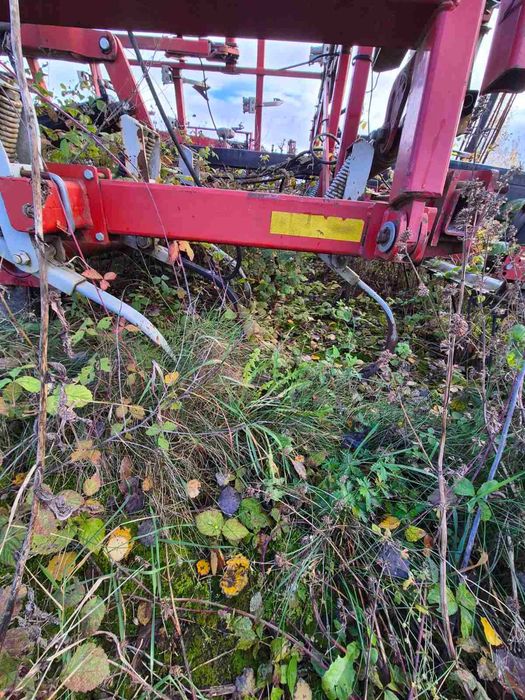 Культиватор дисковий Wil-Rich DC III 25 (7,6м)