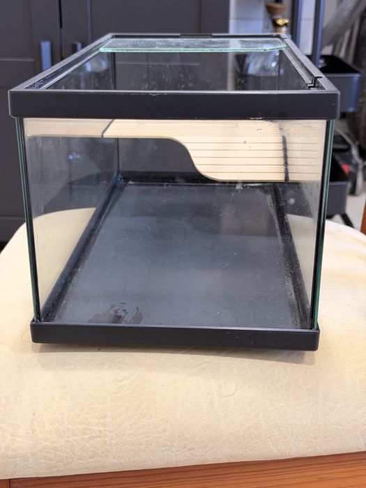 Tartarugueira pequena 40x20