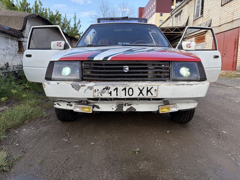 Заз таврия 1102 1.3л