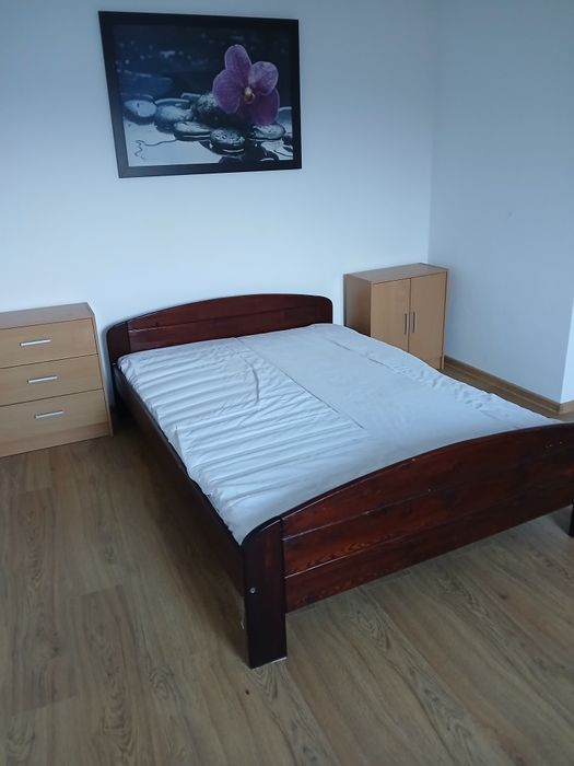 Wynajmę mieszkanie 58m2