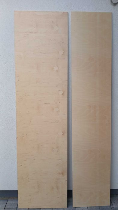 Sklejka brzozowa lakierowana 12mm. Duży pakiet