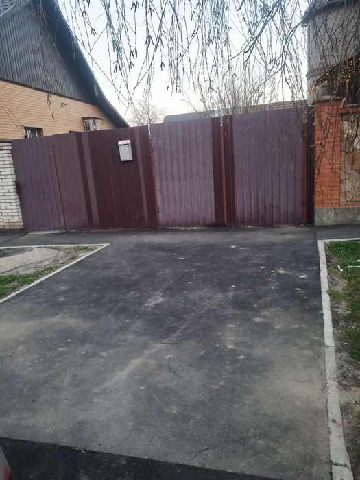 Пол дома, часть дома, однокомнатная квартира