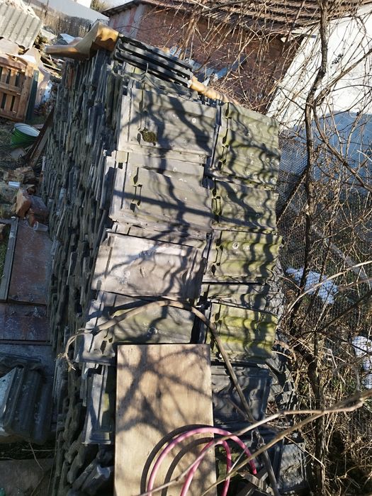 Черепиця польська