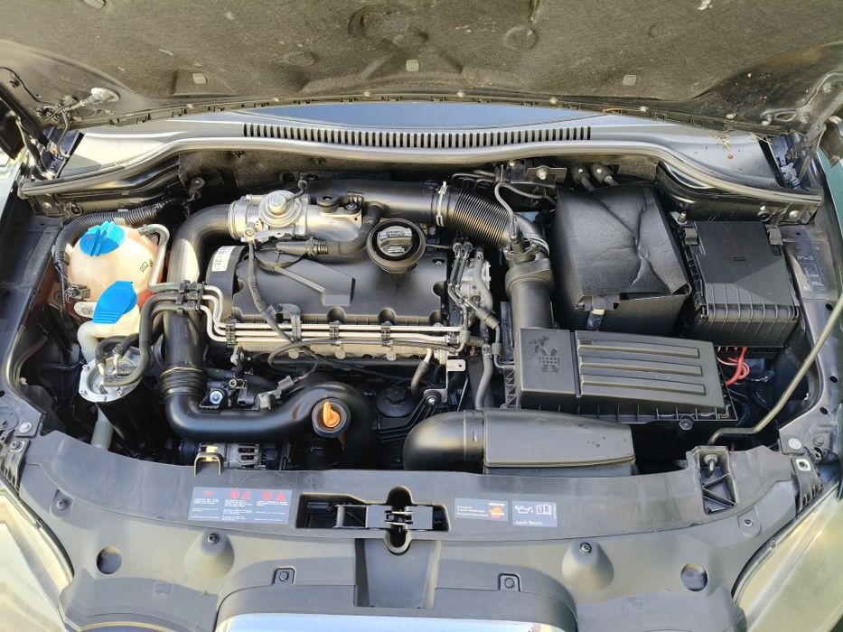 Seat	Leon	1.9 Tdi Sport**160.000Km**