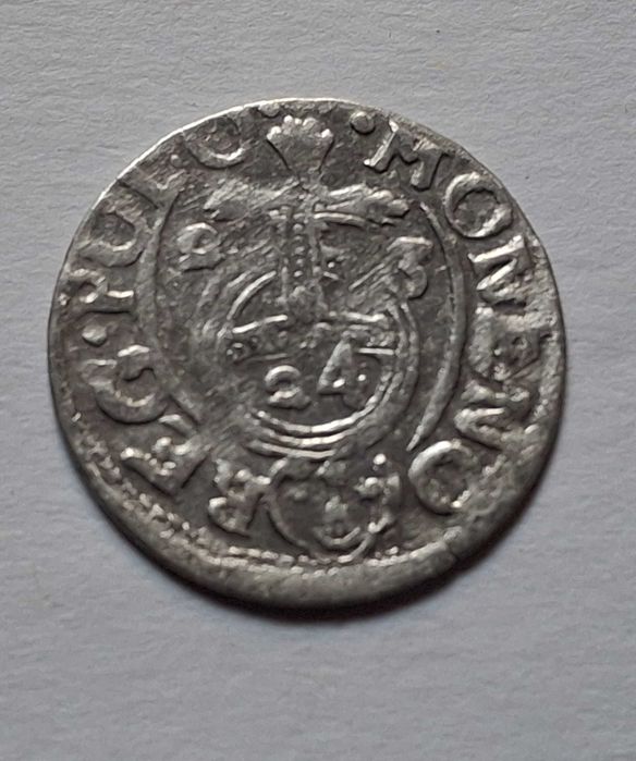 Półtorak 1623 - Zygmunt III Waza