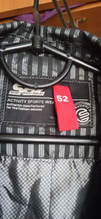 Піджак чоловічий