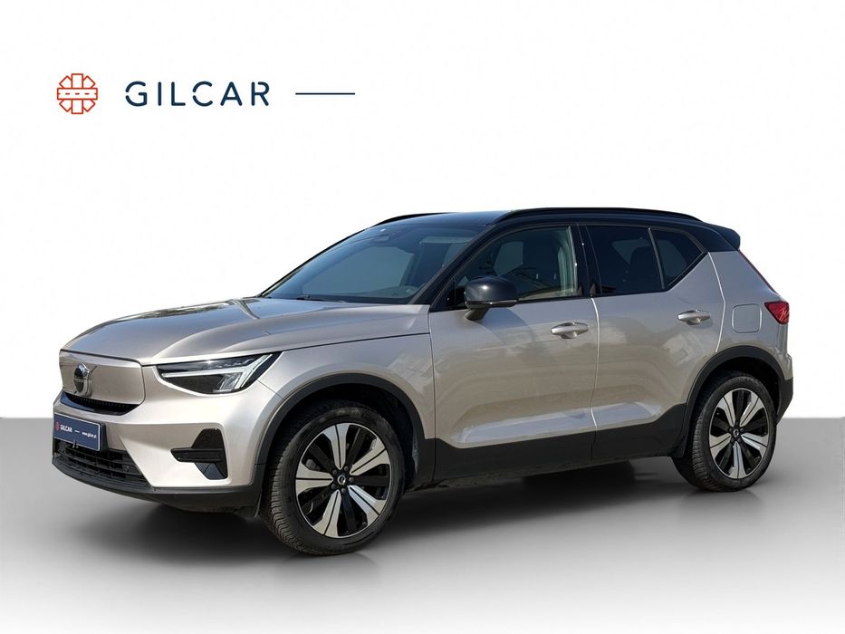 Volvo XC 40 Recharge 69 kWh Single Motor Plus