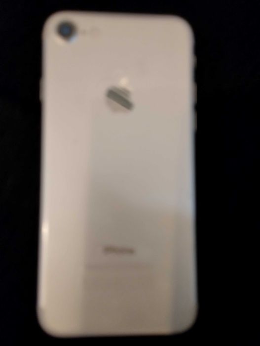 Vendo iPhone 7 para peças