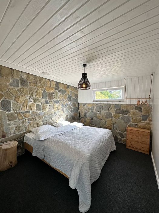 Панорамні Котеджі з Чанами в Яремче