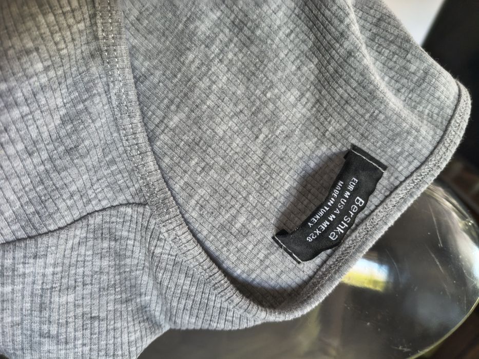 Sukienka damska Bershka