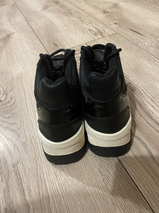buty zimowe damskie
