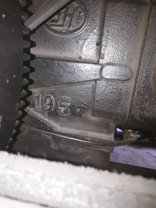 Мотоблок Зубр 12л.с