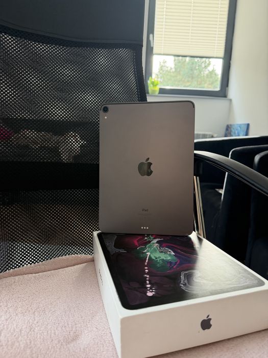 ipad pro 11 2018