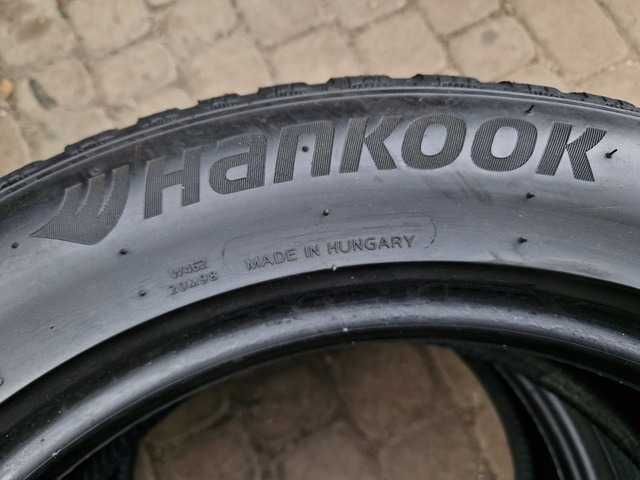 225/55R17 Hankook Winter I*Cept RS3 W462 Шини/Колеса/Зимові Склад шин