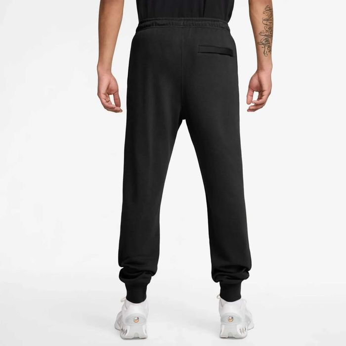 США‼️Штани Nike Club Fleece Joggers Air Max (XS по 4XL) (FN3801-011)