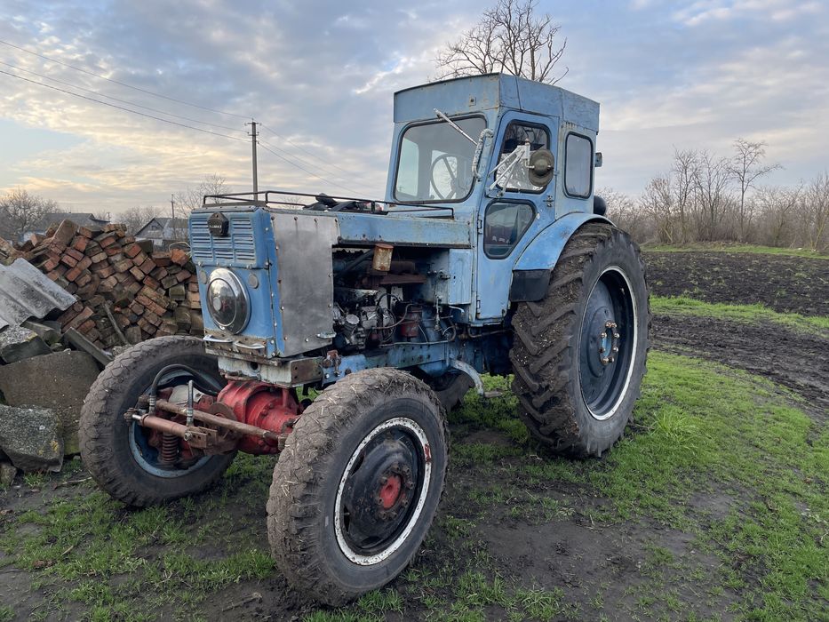 Продам Т-40АМ