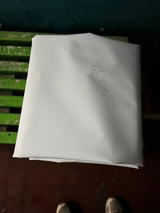 Маю банера до фотозони, до проекторiв