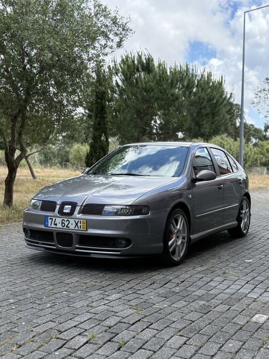 Seat leon 150cv