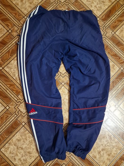 Vintage adddddidddas pants