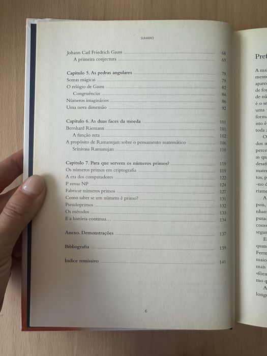 Book The World Is Mathematical "Prime Numbers"64752334264961122