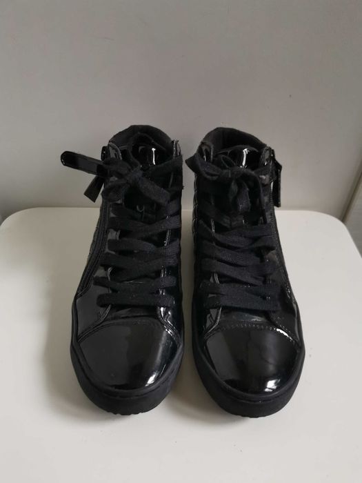 Buty damskie firmy Geox rozmiar 36