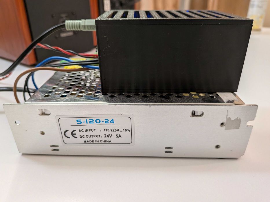 Акустична система 2.1 Edifier R1700BT+Panasonic SB-WAK520