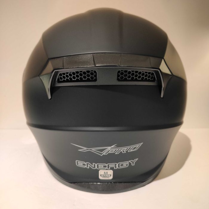 Capacete modular dupla homologação P/J mota scooter novo