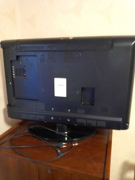Телевизор Sharp LC-32FB500E Япония.