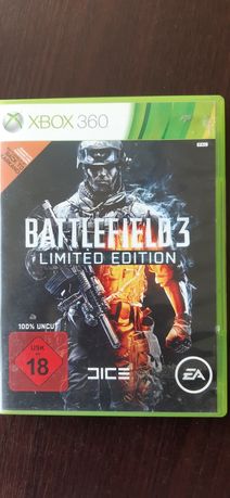 Battlefield 3 Xbox 360 - OLX.pl