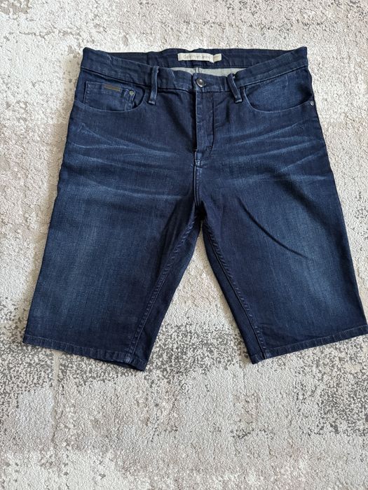 Niwe bez metek spodenki dżinsowe Calvin Klein roz. 34