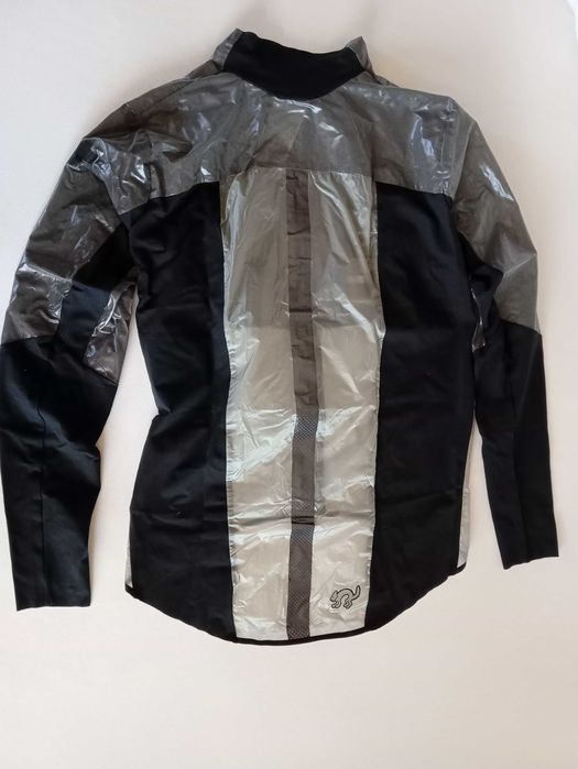 Kurtka rowerowa ASSOS Equipe RS Alleycat Clima Capsule TARGA L