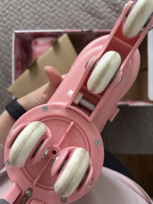 Ролики для дівчинки Twista