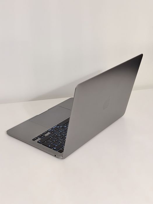Macbook Pro M1