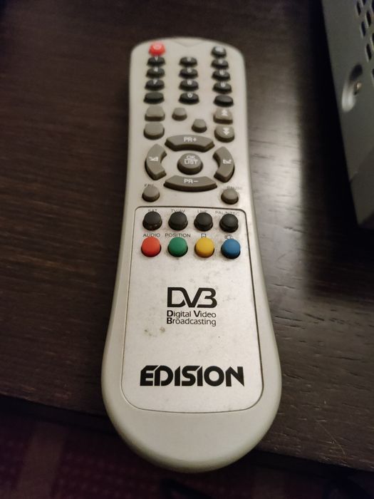 Edision 2100 FTA64730228414082121