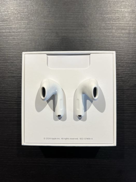 AirPods 4 com garantia