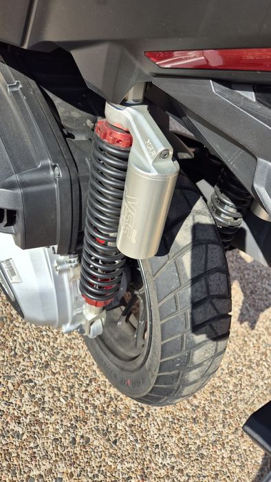Honda adv350 2022
