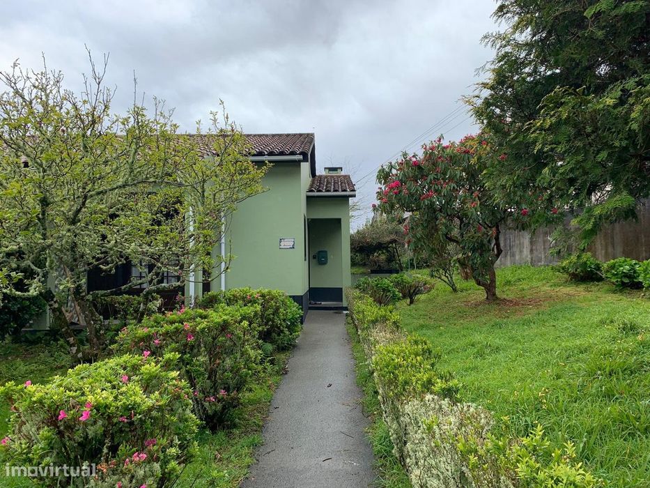 Moradia, Furnas