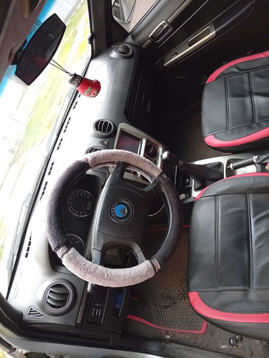 Продам авто Geely MR