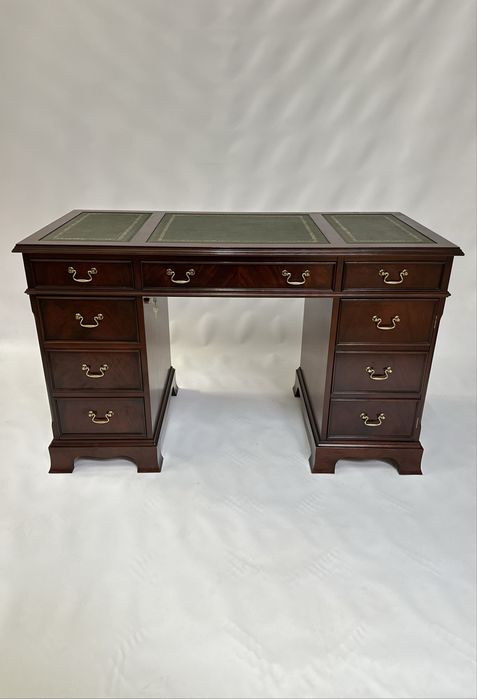 Biurko Angielskie Meble Stylowe Grodzisk Mazowiecki