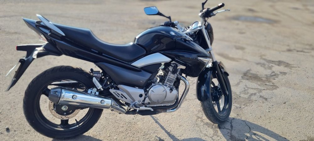 Suzuki gw 250 ідеал!!!