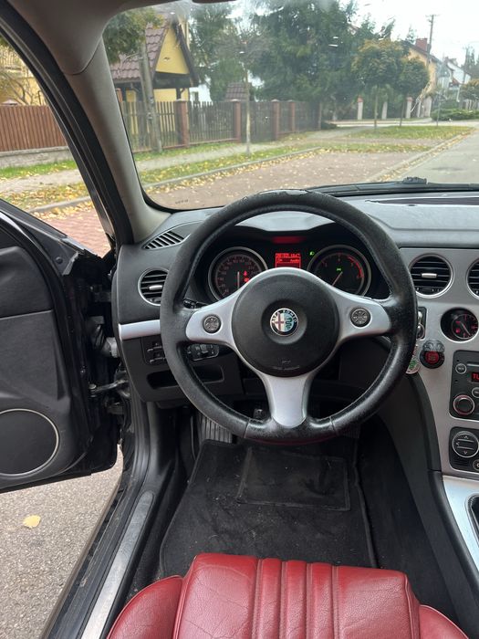 Alfa romeo 159 1.9jtdm
