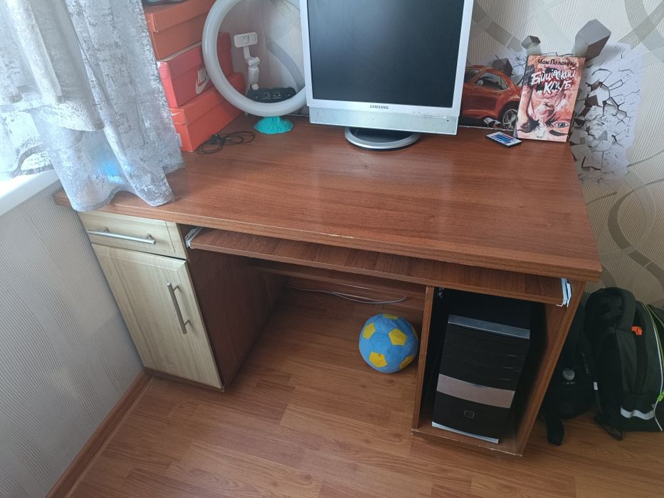 Продам систему меблів