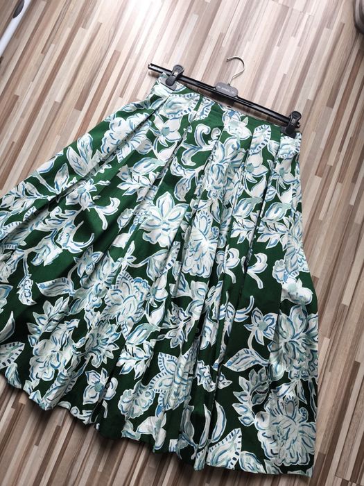 Nowa spódnica Zara w roz. M